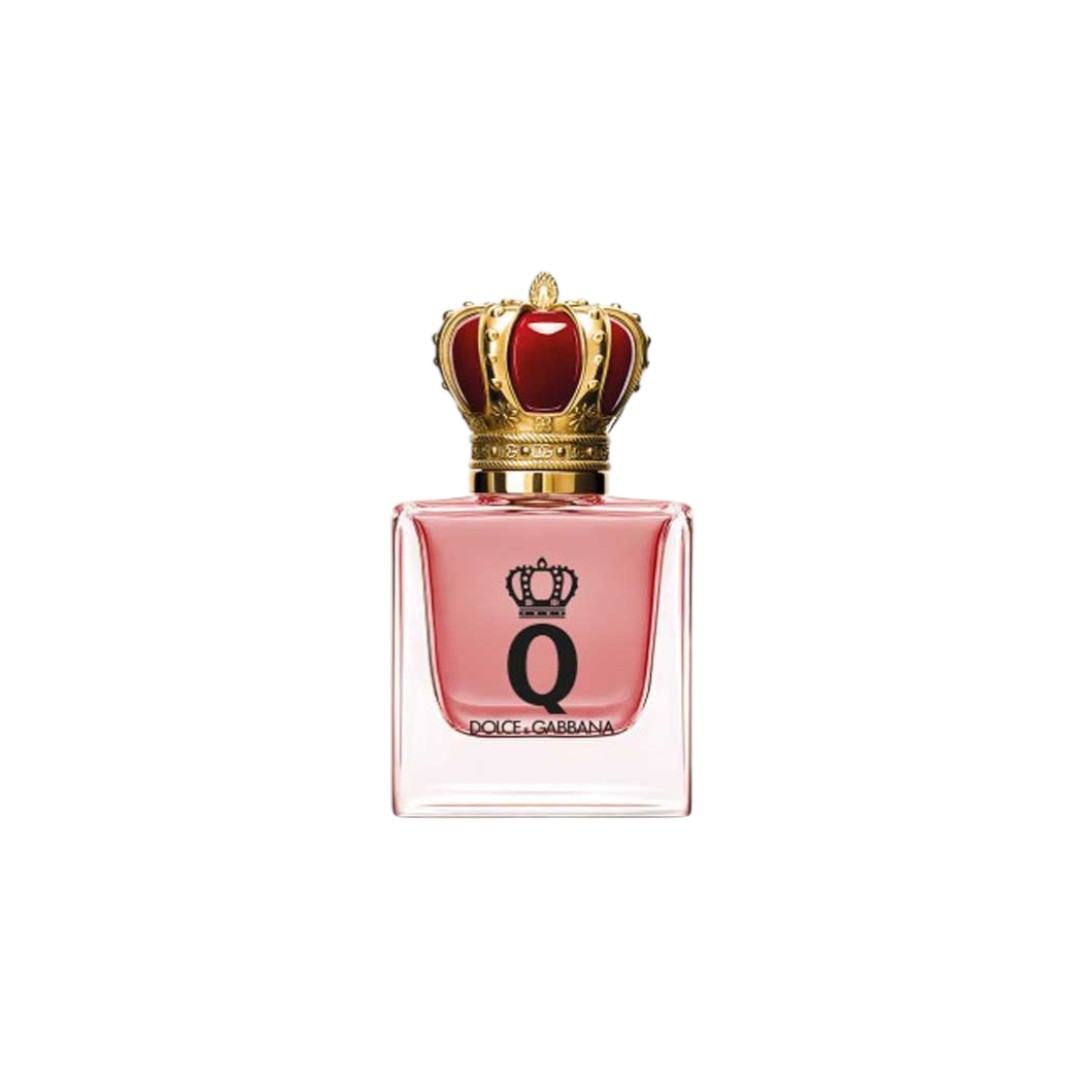 Dolce & Gabbana Q Intense – Eau de Parfum 30 ml